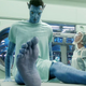 Illustration for article titled The First Avatar Trailer Is Big, Blue, Hyperreal Bliss